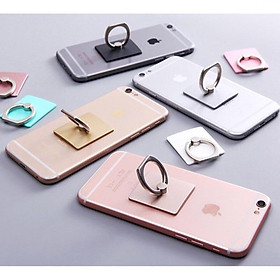 Mua Giá đỡ cho điện thoại hình nhẫn iRing tiện lợi