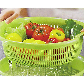 Mua Rổ nhựa lót Oval Sanada Seiko 5.3L - Hàng nội địa Nhật Bản