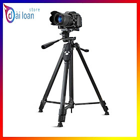 Mua Chân giá đỡ cao cấp Tripod 3388 dùng cho Máy ảnh   Điện thoại   Camera