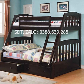 Mua Giường Tầng GT032-ESP UNI