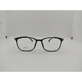 Gọng Kính Cận Thời Trang Hàn Quốc Unisex Nhựa TR90 6013
