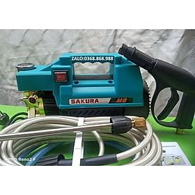 Mua máy rửa xe giá rẻ
