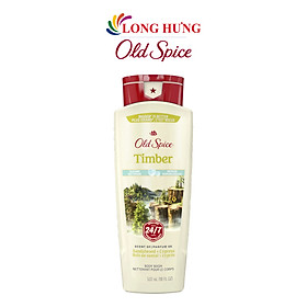 Sữa tắm Old Spice Body Wash (532ml) - Hàng chính hãng