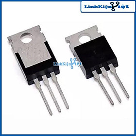 Sản phẩm MOSFET IRF9530 TO-220 14A 100V P-CH