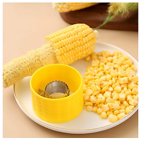 Mua Dụng Cụ Tách Hạt Bắp  Ngô Tiện Lợi Cho Nhà Bếp GD736-Tachbap