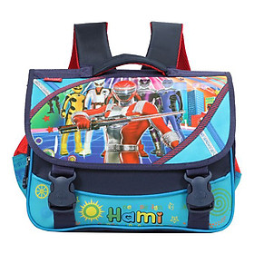 Cặp Cấp 1 Hami C112M_5Sn_Nav_Sky