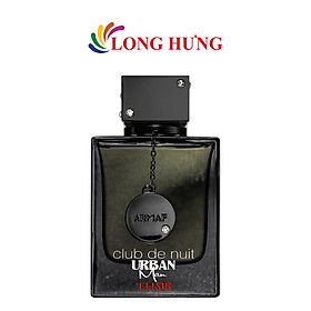 Nước hoa Armaf Club de Nuit (105ml) - Hàng chính hãng