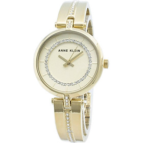 Đồng hồ thời trang nữ ANNE KLEIN 3248CHGB