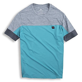 Áo thun thể thao nam Fasvin TS20236.HN chất vải thoáng mát mềm mại