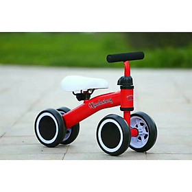 Xe chòi chân mini 4 bánh MN1685