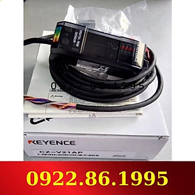 Giá Tốt + Bộ Khuếch Đại Keyence CZ-V21AP hàng mới
