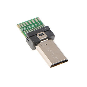 For Sony HDR-PJ610E 660E 790E 820E 15Pin USB Socket Terminal Plug Control