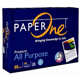 Giấy in văn phòng PaperOne All Purpose Premium