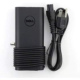 Sạc cho laptop DELL XPS 9530, 9550 Adapter 19.5V-6.67A hàng nhập khẩu.