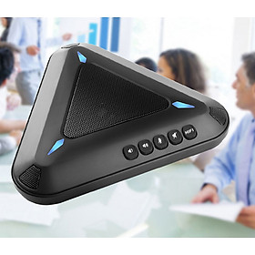 Mua Loa Hội Nghị Trực Tuyến MST A1  Tích Hợp Loa Micro Đàm Thoại Trực Tiếp Đa Hướng ( hàng nhập khẩu)