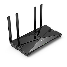 Mua Thiết Bị Mạng TP-Link Archer AX55 Router Wi-Fi 6 Băng Tần Kép AX3000-hàng chính hãng