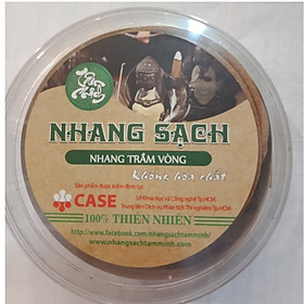 Mua Nhang trầm vòng 4h