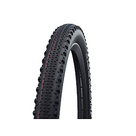 Vỏ / Lốp xe đạp địa hình không ruột tubeless Schwalbe Thunder Burt Evo tùy chọn size 27.5 / 29 inches