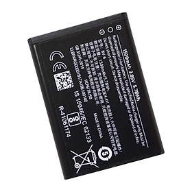 Pin dành cho Nokia 8110 4G TA1059 1500mAh