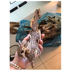 Mua Trầm Hương Miếng Tự Nhiên (20 gam) NG2