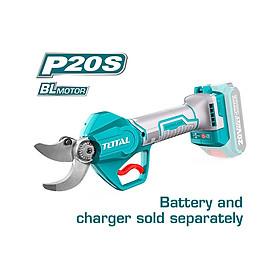 Mua Máy cắt cành  dùng pin  Lithium 20V total TSSLI20308