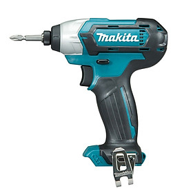 Máy vặn vít dùng pin(12v max) Makita TD110DZ