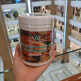 BỘT NGŨ CỐC DINH DƯỠNG QUỲNH PHƯƠNG