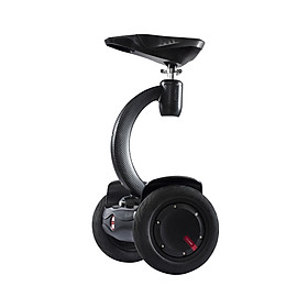 Xe điện cân bằng mẫu mới Homesheel Airwheel S8 USA - Hàng chính hãng - Màu đen