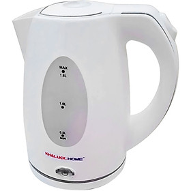 Mua ẤM ĐUN SIÊU TỐC KHALUCK.HOME KL-106 - Hàng Chính Hãng