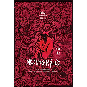 Sách Mê Cung Ký Ức