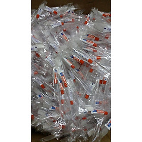 Mua 100 Bàn chải Trong Kem Đỏ cho nhà nghỉ   khách sạn...
