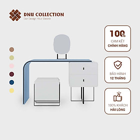 Mua Bàn trang điểm Fiona DNUBTDGIC0003CGU gỗ MDF phong cách Hiện đại/Tối giản/Tân cổ điển