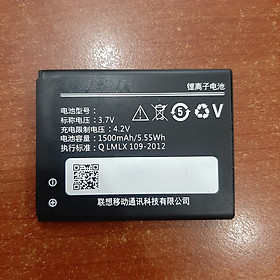 Pin Dành cho điện thoại Lenovo A500