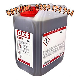 Mua Dầu OKS340 (Hàng Mới)