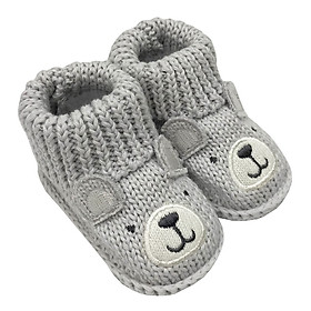 Treo nôi em bé có nhạc hình gấu Lucky Baby 622742