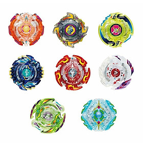 Con Quay Takara Tomy Beyblade Burst B-95 Regulus.5S.Tw (Bộ 8) - Màu Ngẫu Nhiên