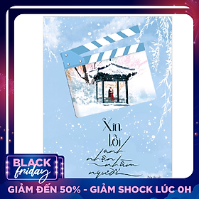 Xin Lỗi, Anh Nhận Nhầm Người