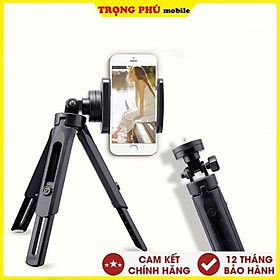 Mua Giá đỡ đt 3 chân Tripod Support MT01 xoay 360 độ