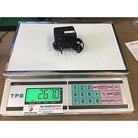 Mua cân điện tử -HW - 3kg sai số 0.05g