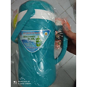 phích đá 3,8 lít Đa Năng Cao Cấp Việt Nhật Plastic- Hàng Chính Hãng
