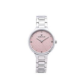 Đồng hồ Nữ Daniel Klein Premium Ladies DK.1.12529.2 - Galle Watch