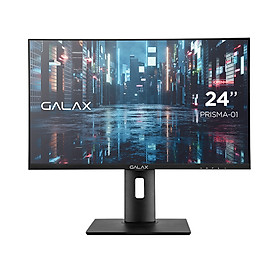 Mua Màn Hình Galax Prisma-01 24 Inch (FHD/VA/75Hz/USB-C Supported/Galax PR-01) - Hàng Chính Hãng