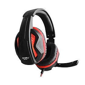 Mua Tai nghe SoundMax AH-314 ( Chính hãng )