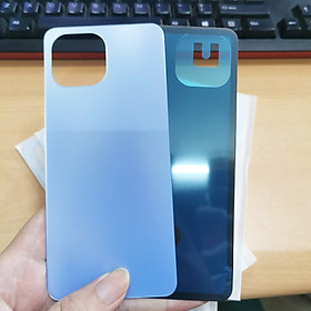 Mua Mặt sau thay thế dành cho điện thoại xiaomi mi 11 lite 5g