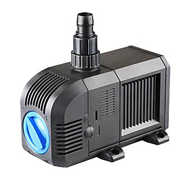 Máy bơm chìm HJ-5500 220V, 6000 lít