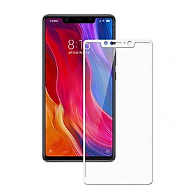 Cường Lực Full Màn Hình Dành Cho Xiaomi Mi8SE