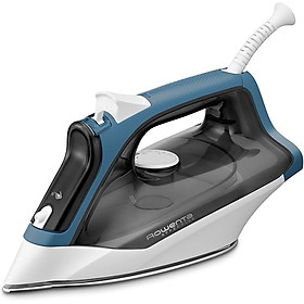 Mua Bàn là hơi nước Rowenta DX1550 màu xanh đen 2200W Hàng chính hãng