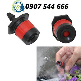 Mua Đầu phun tưới gốc chỉnh lưu lượng