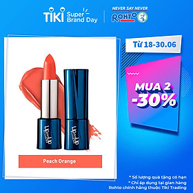 Son thỏi Collagen Lip On Lip Charm Galaxy Edition 4g