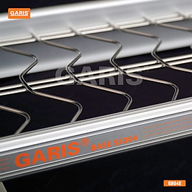 Giá bát đĩa đa năng - Giá để bát đĩa cố định GB04E